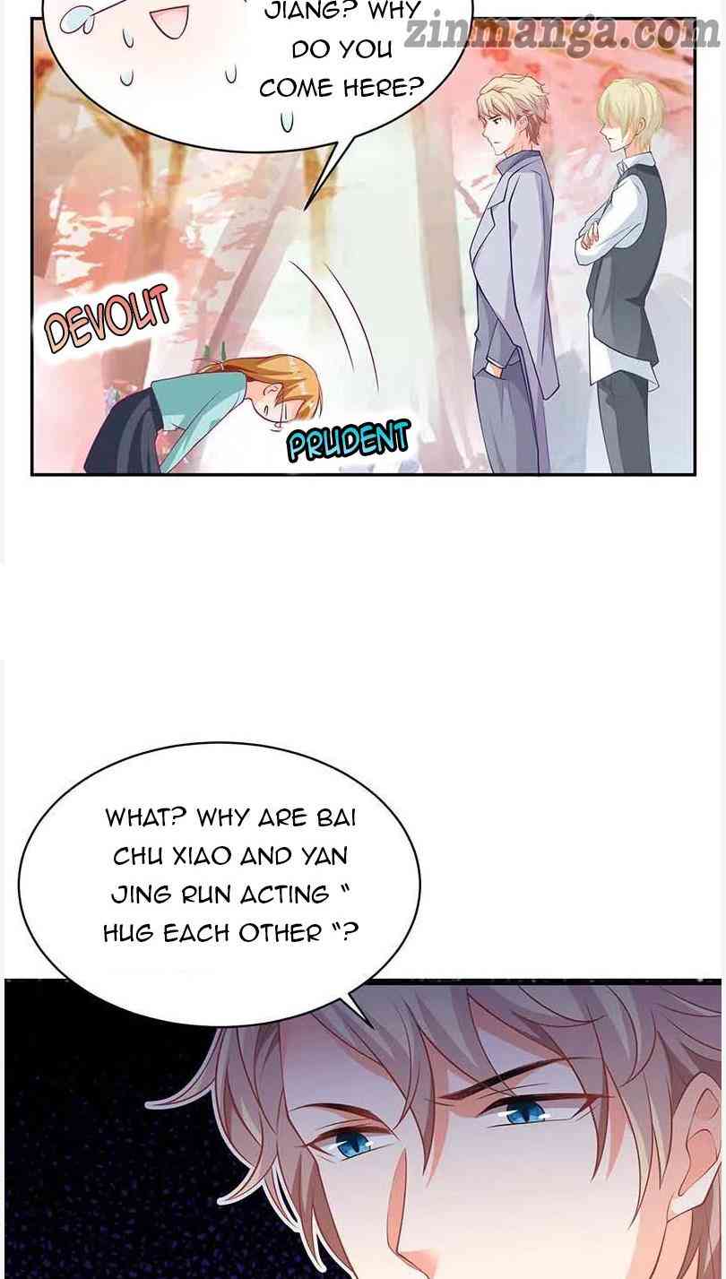 Take Your Mommy Home chapter 70 - page 18