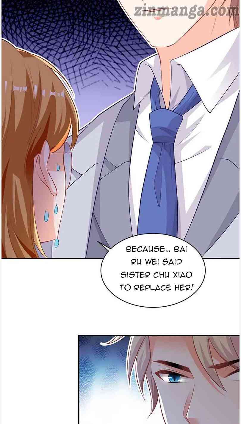 Take Your Mommy Home chapter 70 - page 19