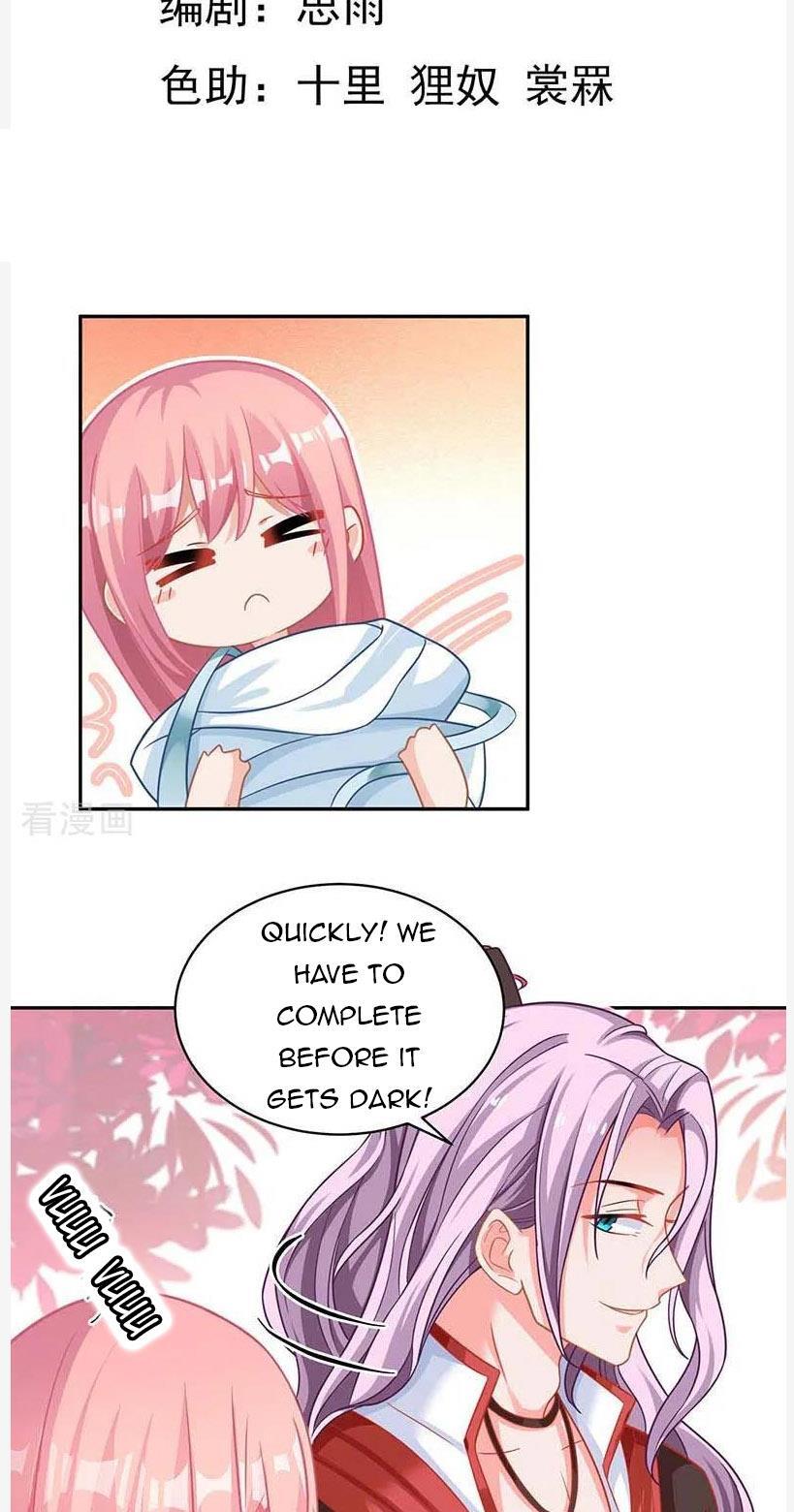 Take Your Mommy Home chapter 70 - page 2