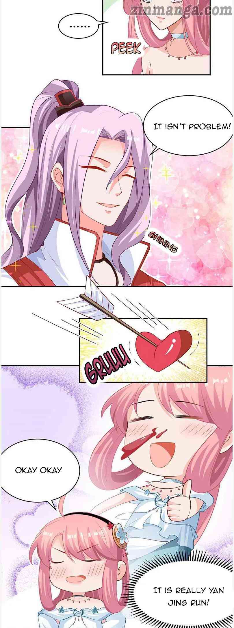 Take Your Mommy Home chapter 70 - page 27
