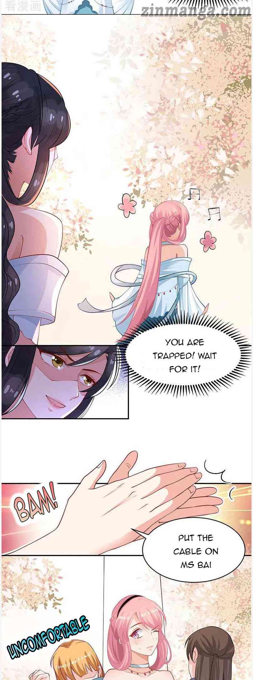 Take Your Mommy Home chapter 70 - page 28