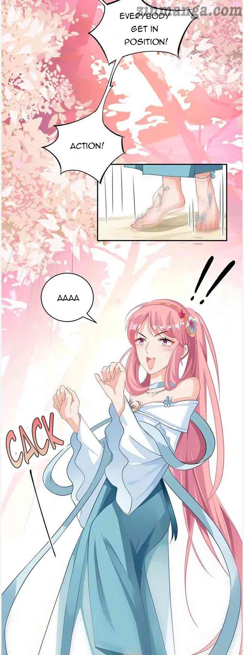 Take Your Mommy Home chapter 70 - page 30