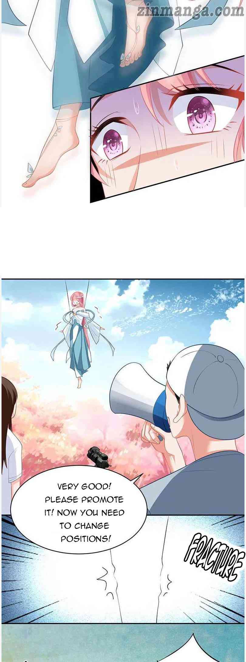 Take Your Mommy Home chapter 70 - page 31