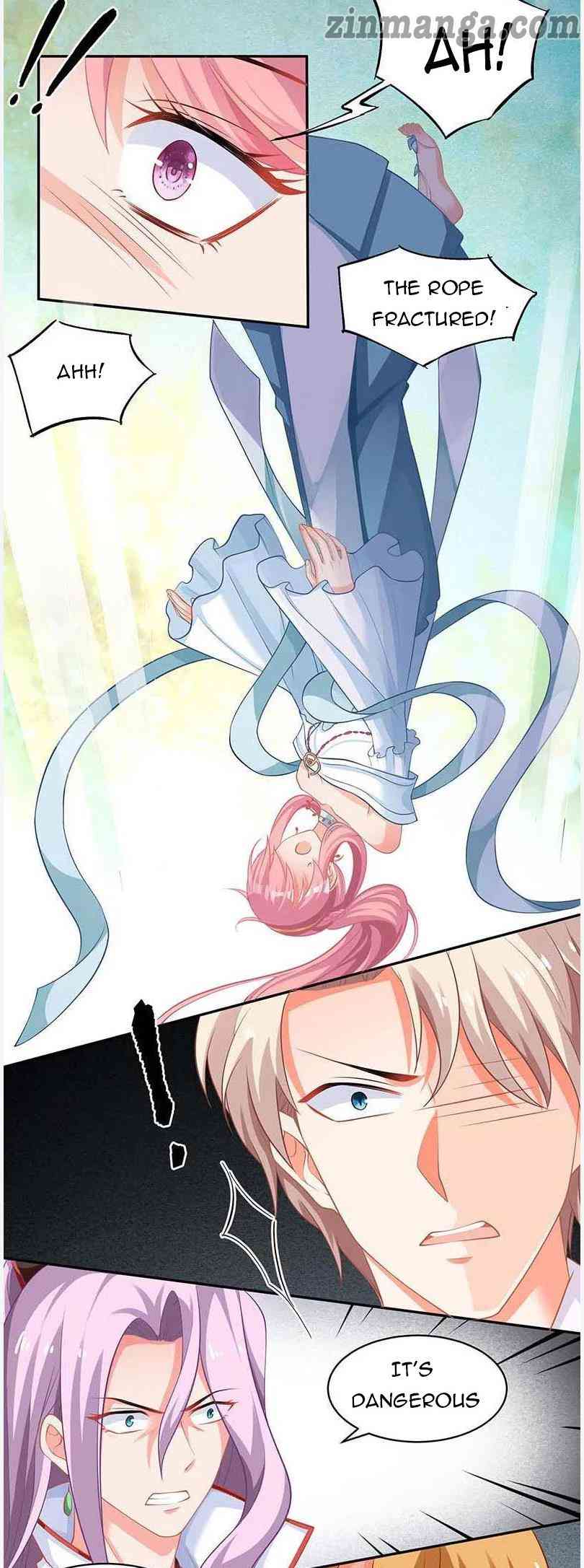 Take Your Mommy Home chapter 70 - page 32