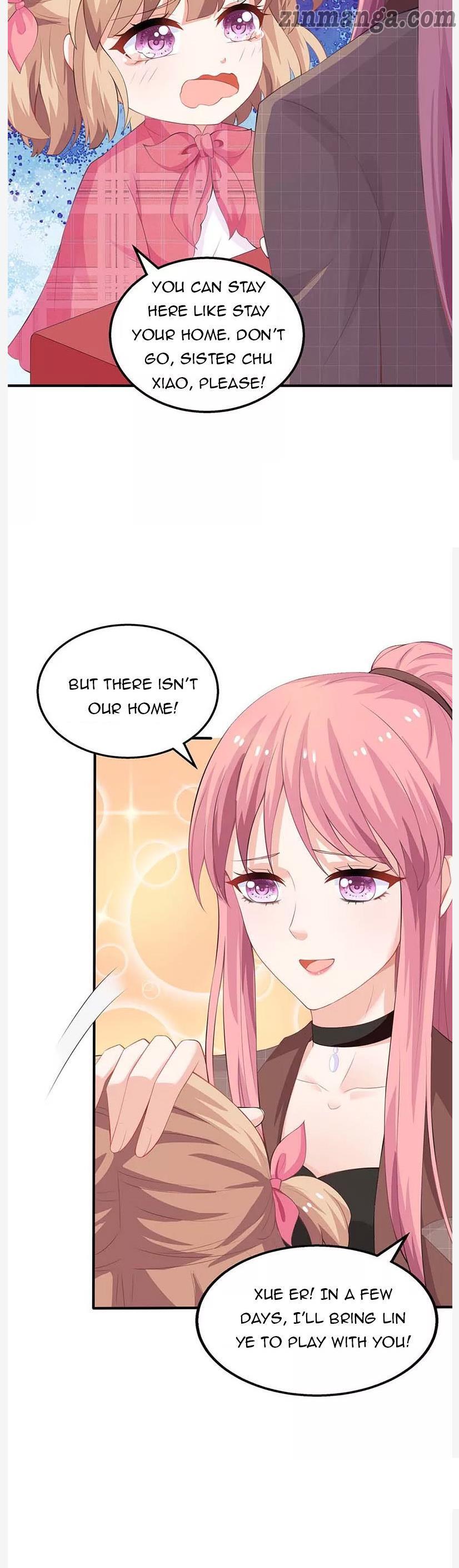 Take Your Mommy Home chapter 97 - page 12