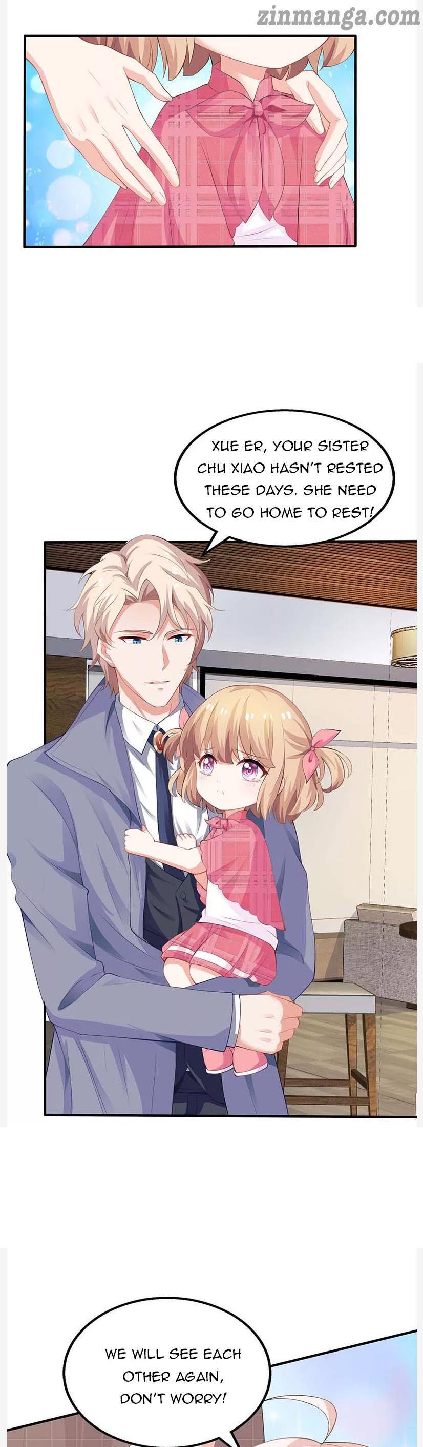 Take Your Mommy Home chapter 97 - page 13