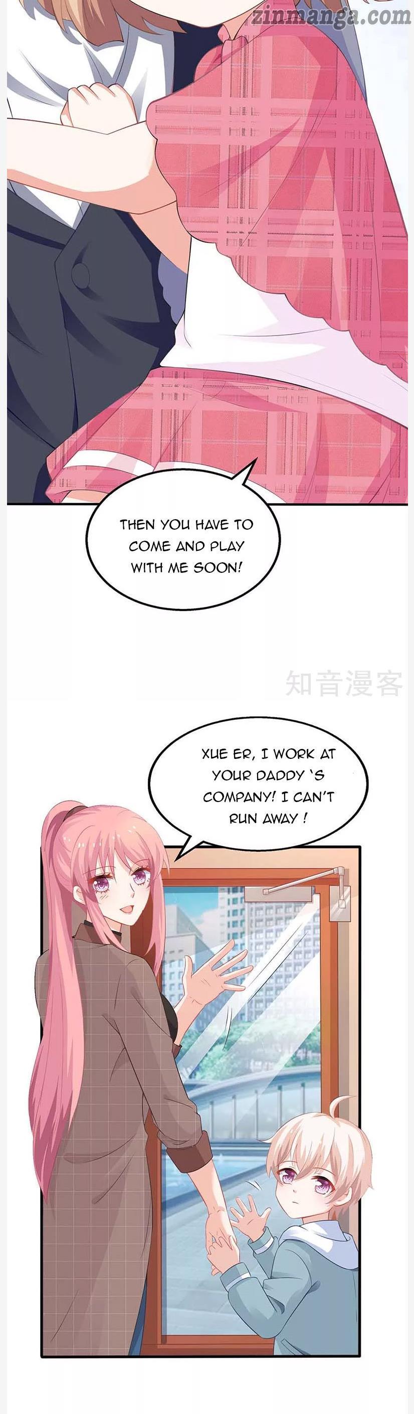 Take Your Mommy Home chapter 97 - page 15