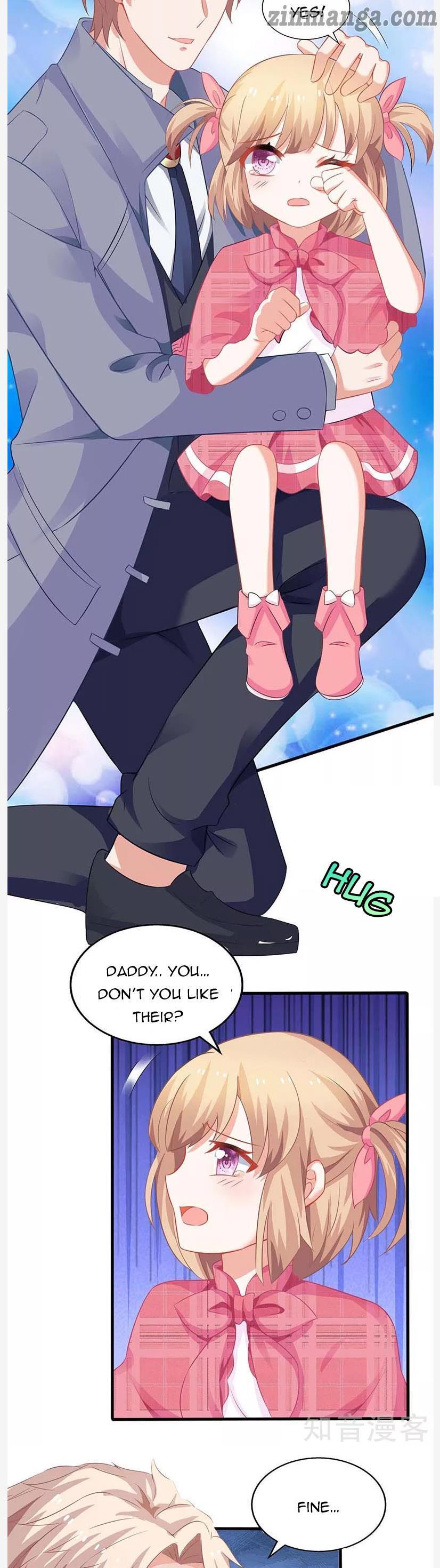 Take Your Mommy Home chapter 97 - page 17