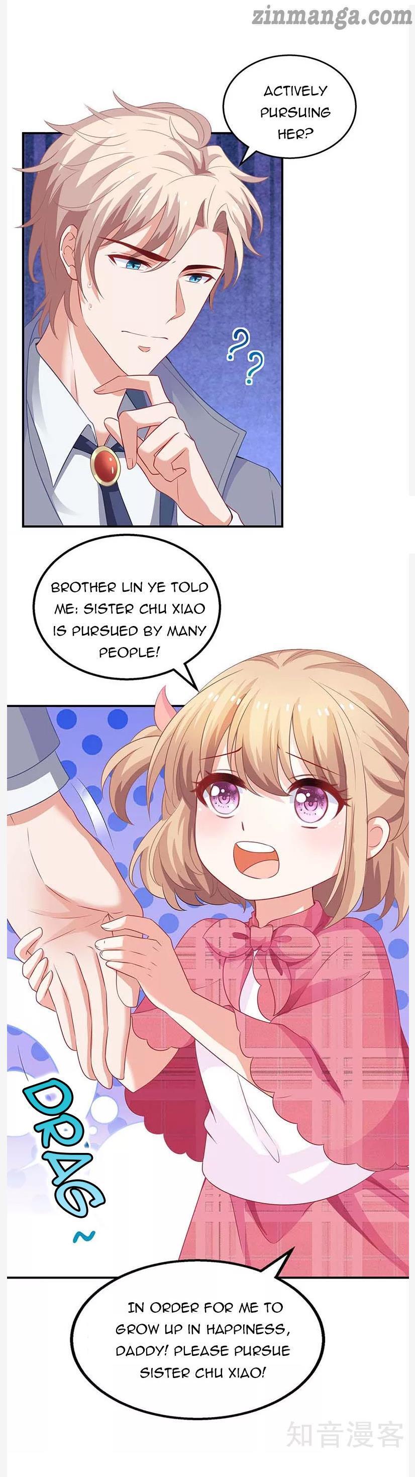 Take Your Mommy Home chapter 97 - page 19