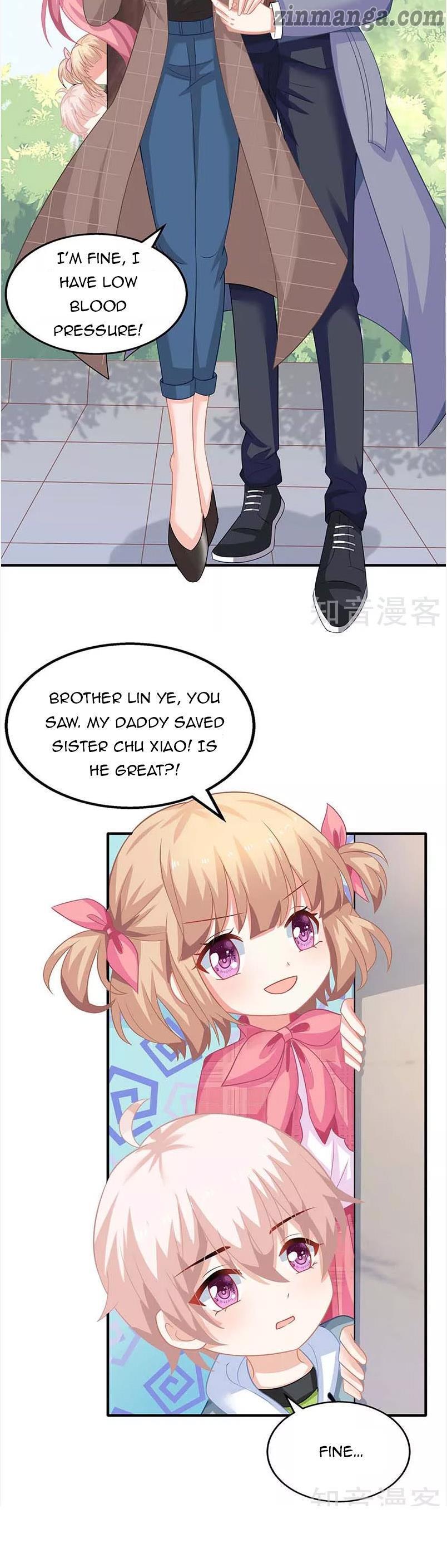 Take Your Mommy Home chapter 97 - page 2