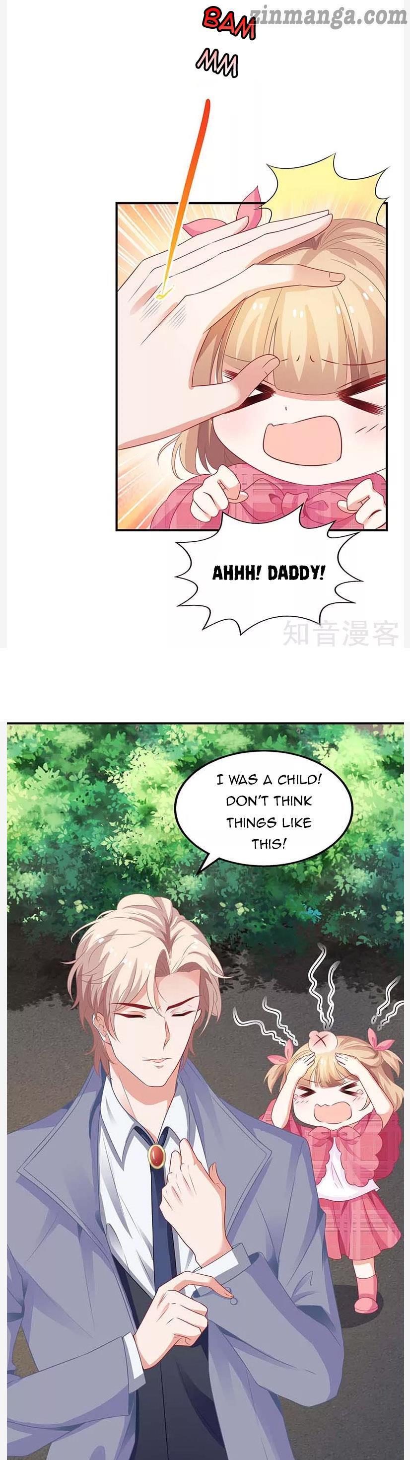 Take Your Mommy Home chapter 97 - page 20