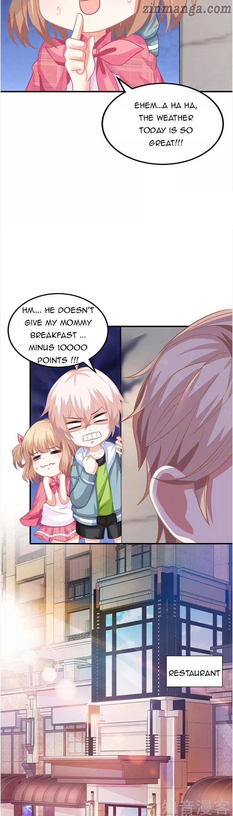 Take Your Mommy Home chapter 97 - page 5