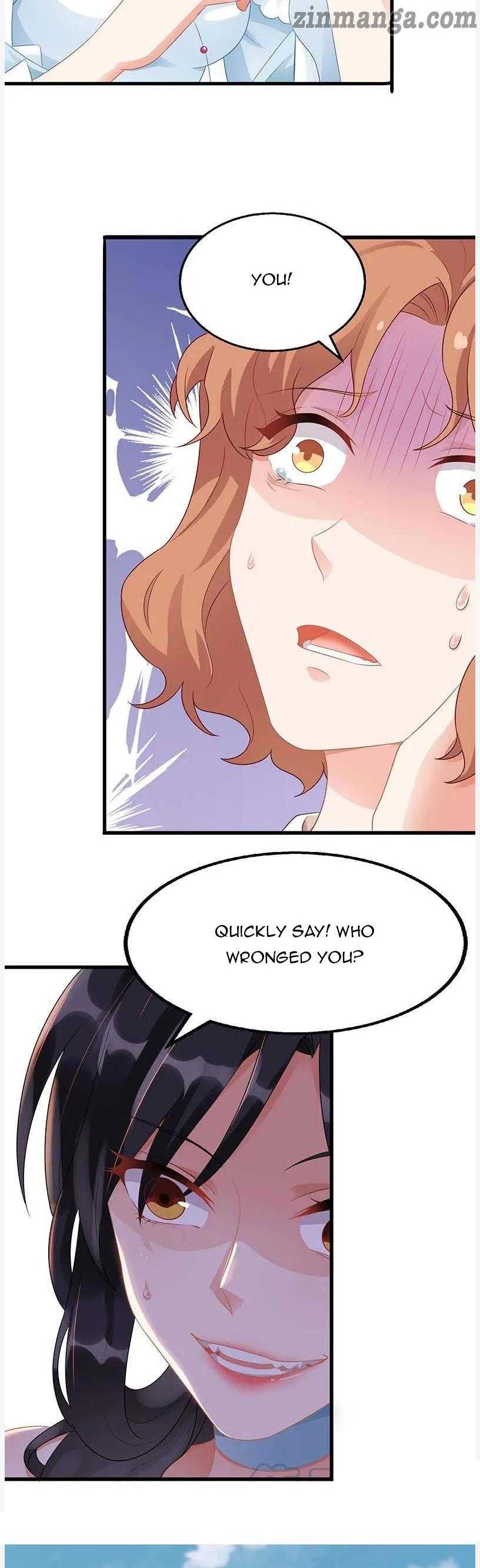 Take Your Mommy Home chapter 72 - page 11