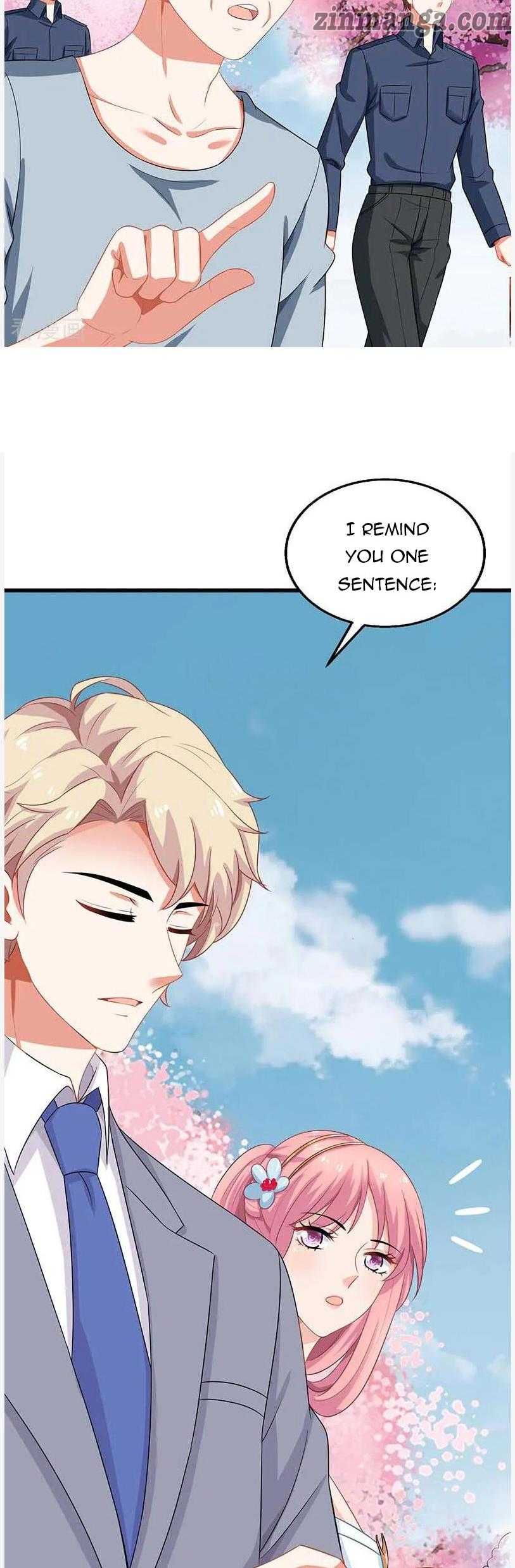Take Your Mommy Home chapter 72 - page 14