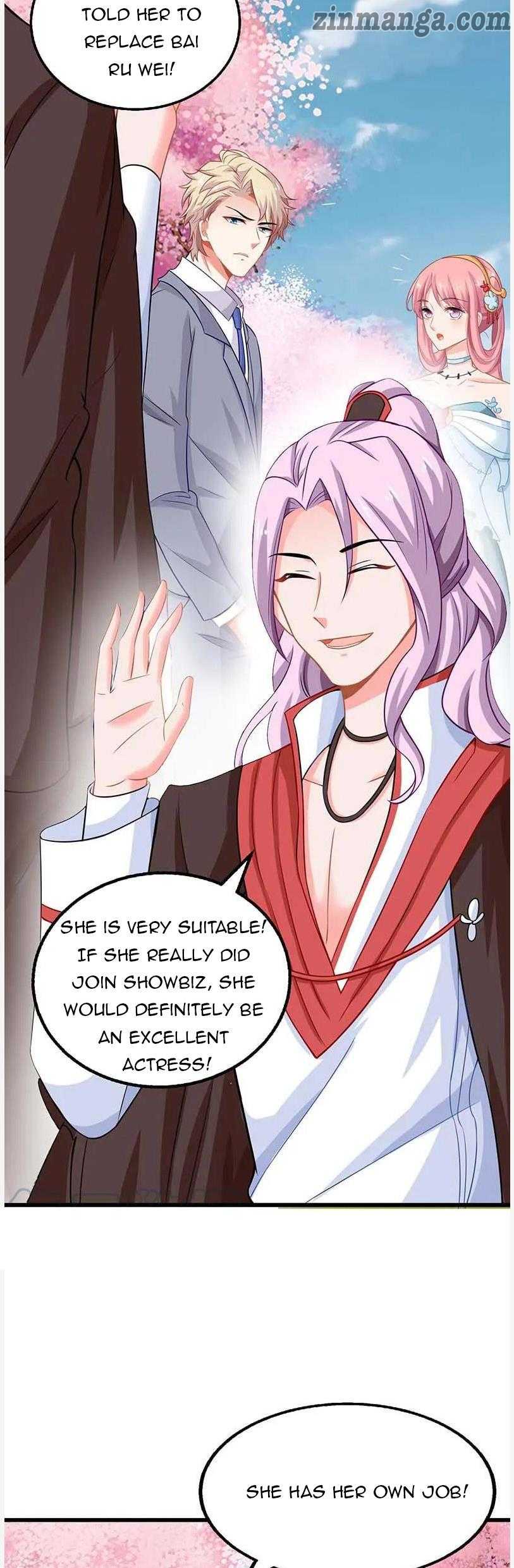 Take Your Mommy Home chapter 72 - page 16