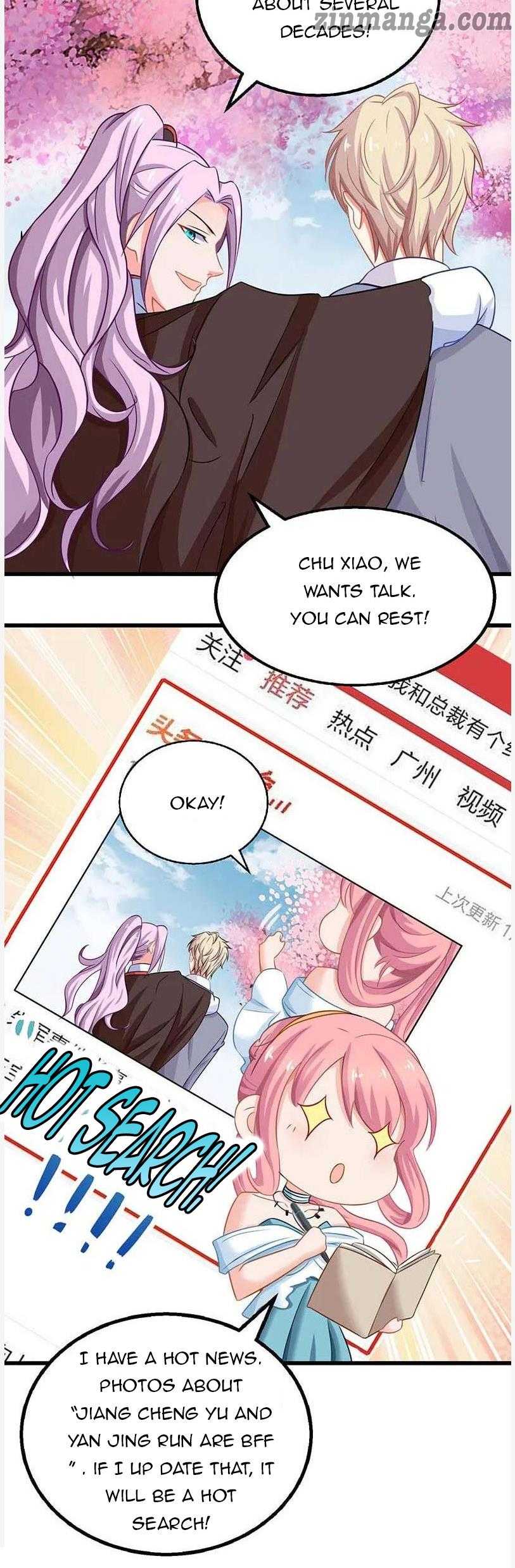 Take Your Mommy Home chapter 72 - page 18