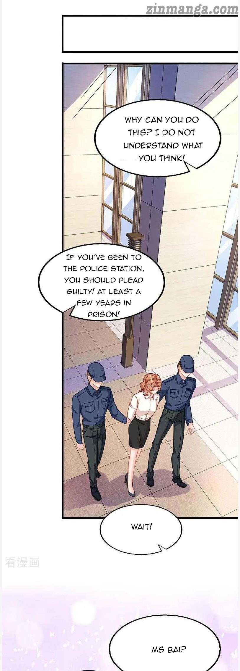 Take Your Mommy Home chapter 72 - page 19