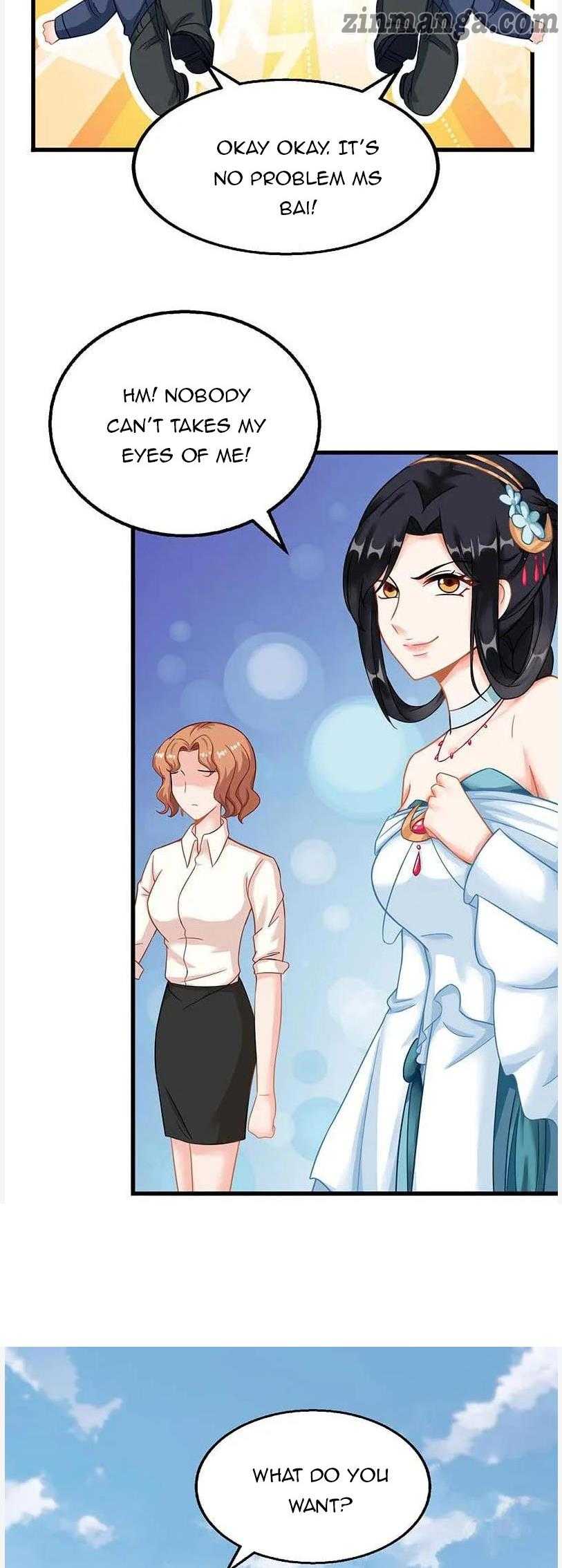 Take Your Mommy Home chapter 72 - page 22