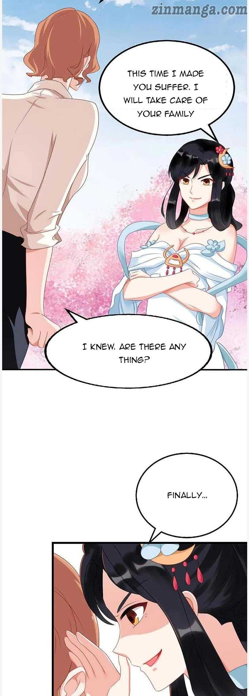 Take Your Mommy Home chapter 72 - page 23