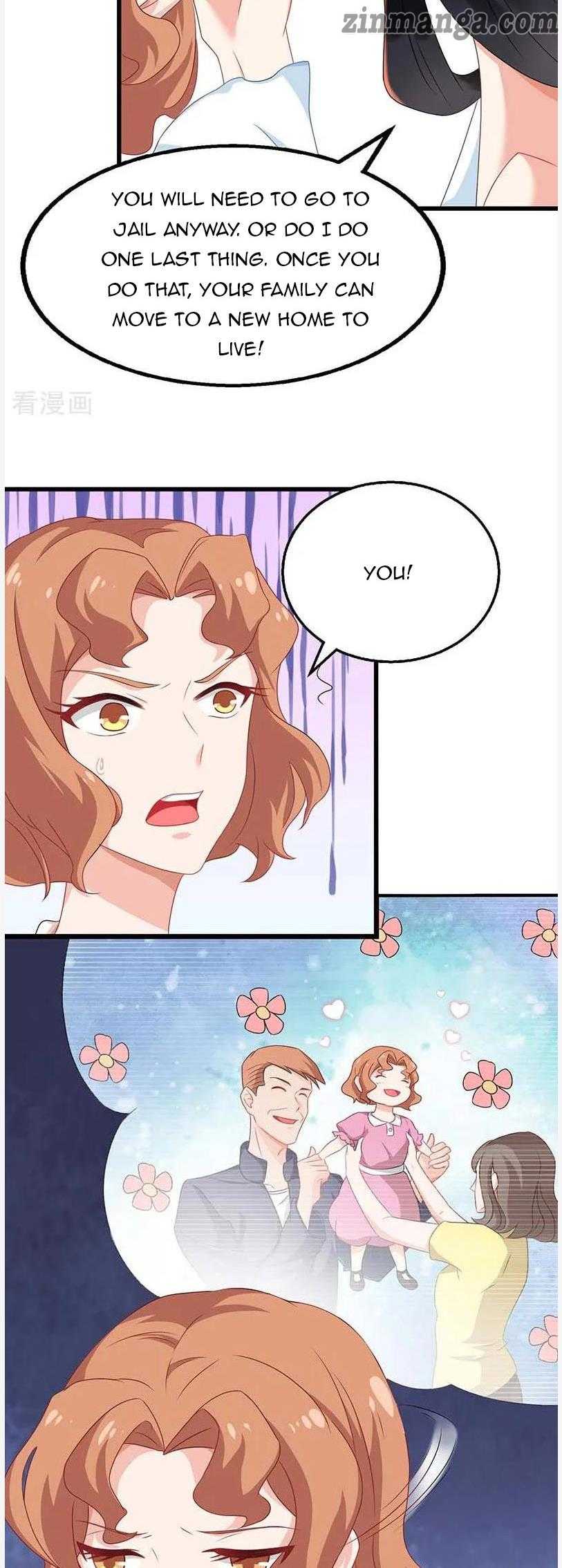 Take Your Mommy Home chapter 72 - page 24