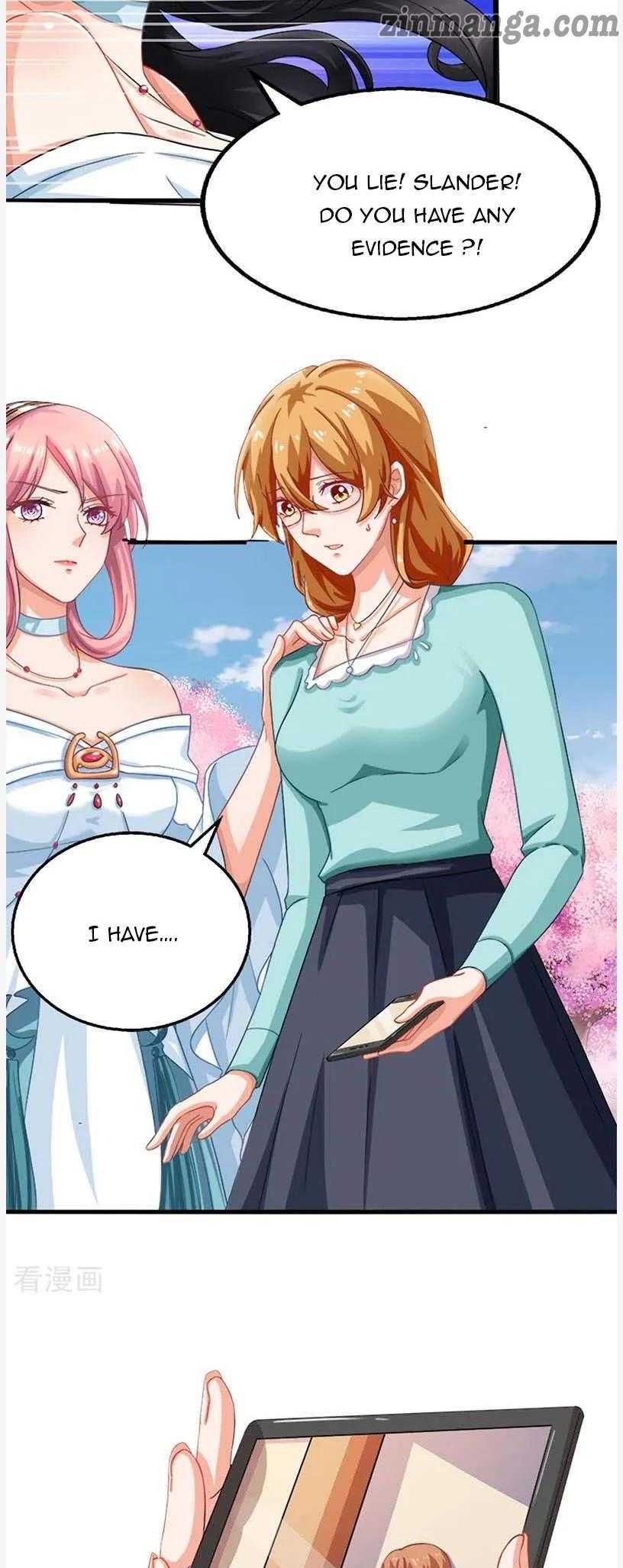 Take Your Mommy Home chapter 72 - page 3