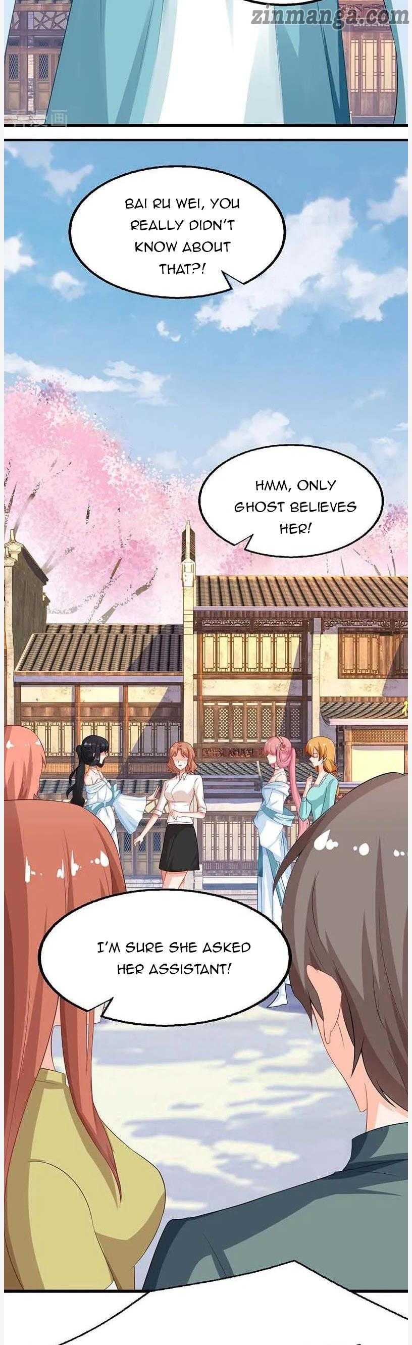 Take Your Mommy Home chapter 72 - page 8