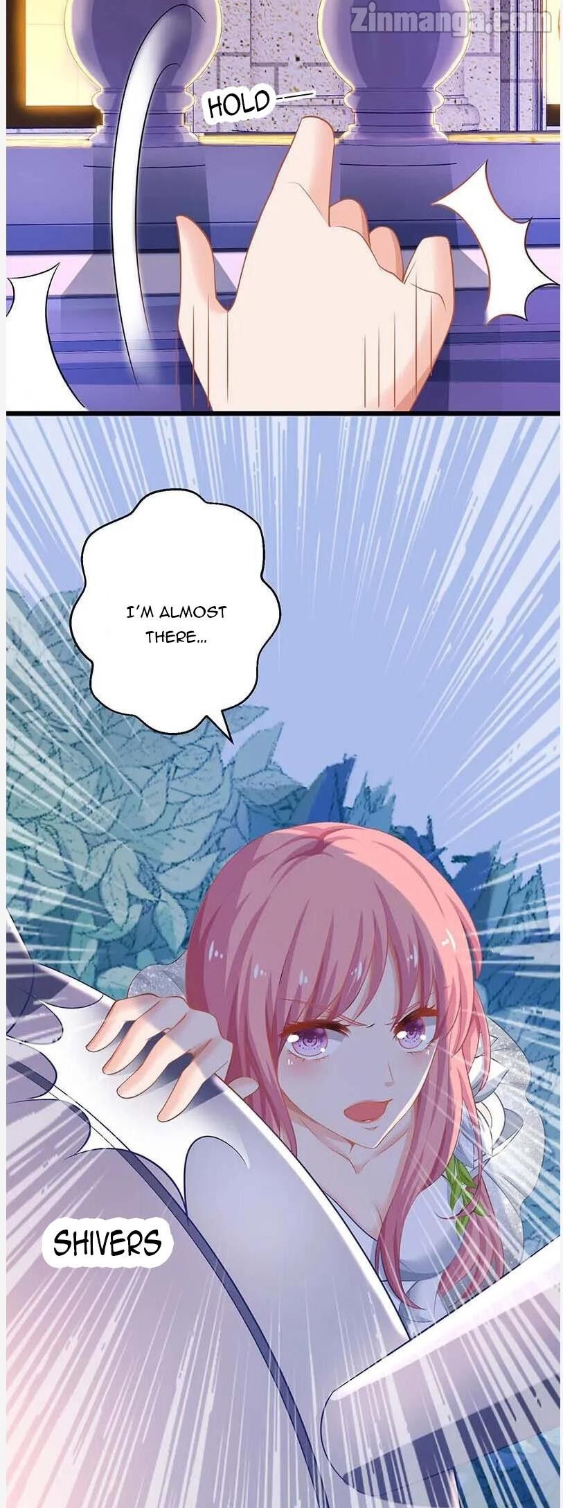 Take Your Mommy Home chapter 38 - page 15