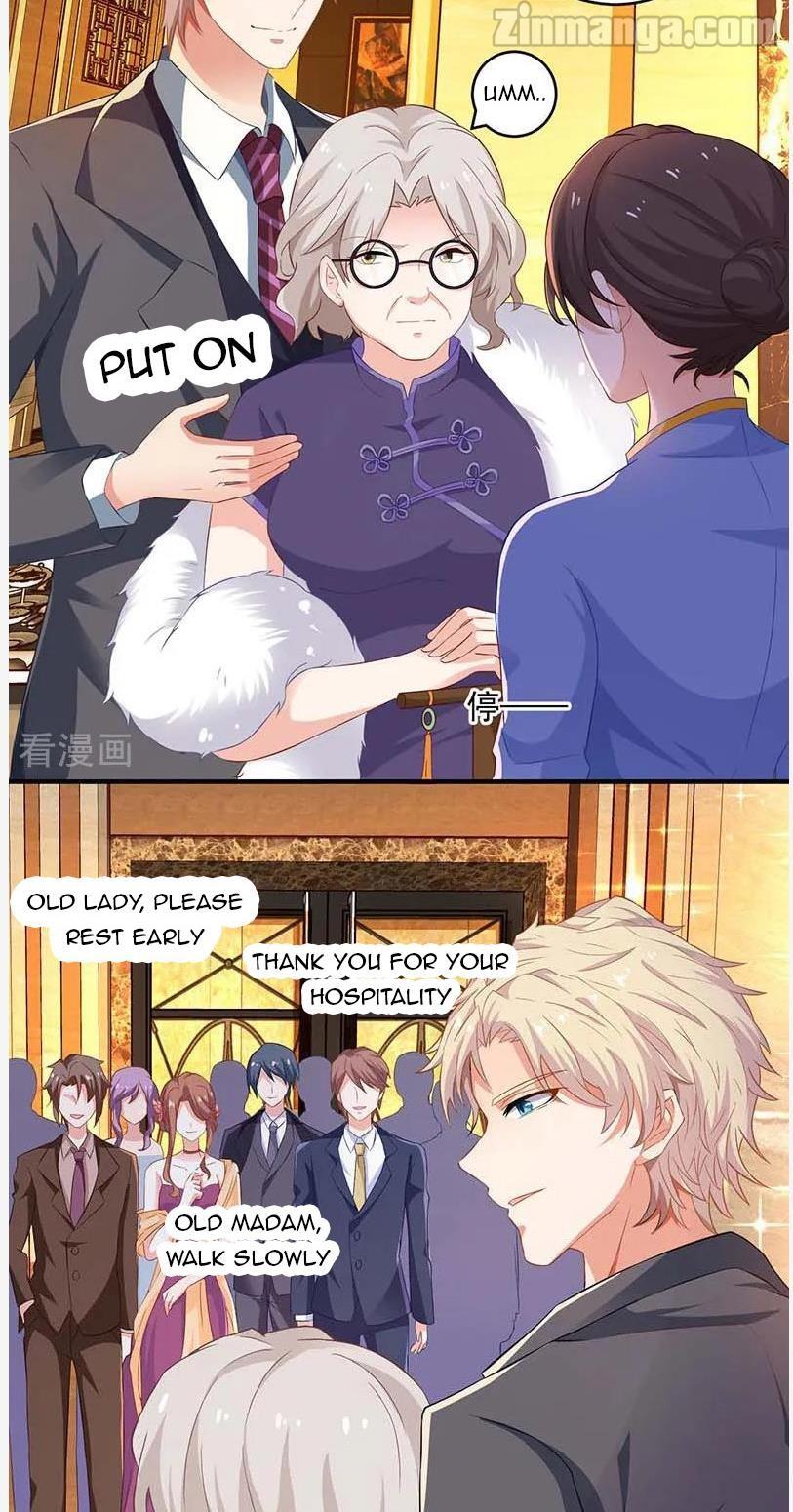 Take Your Mommy Home chapter 38 - page 3