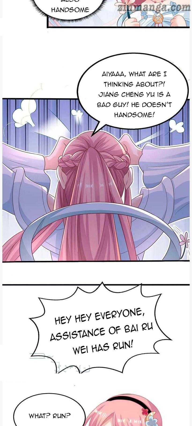 Take Your Mommy Home chapter 73 - page 4