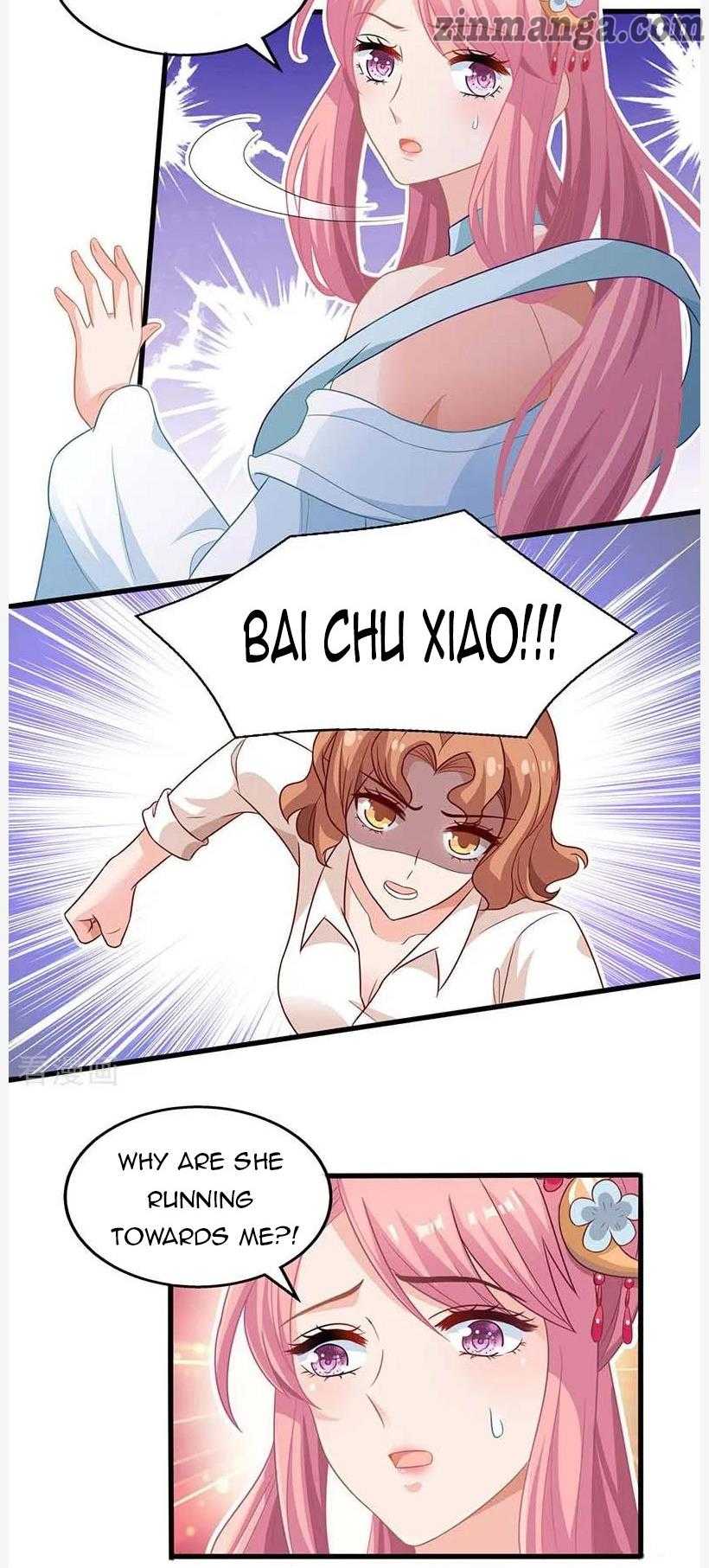 Take Your Mommy Home chapter 73 - page 5