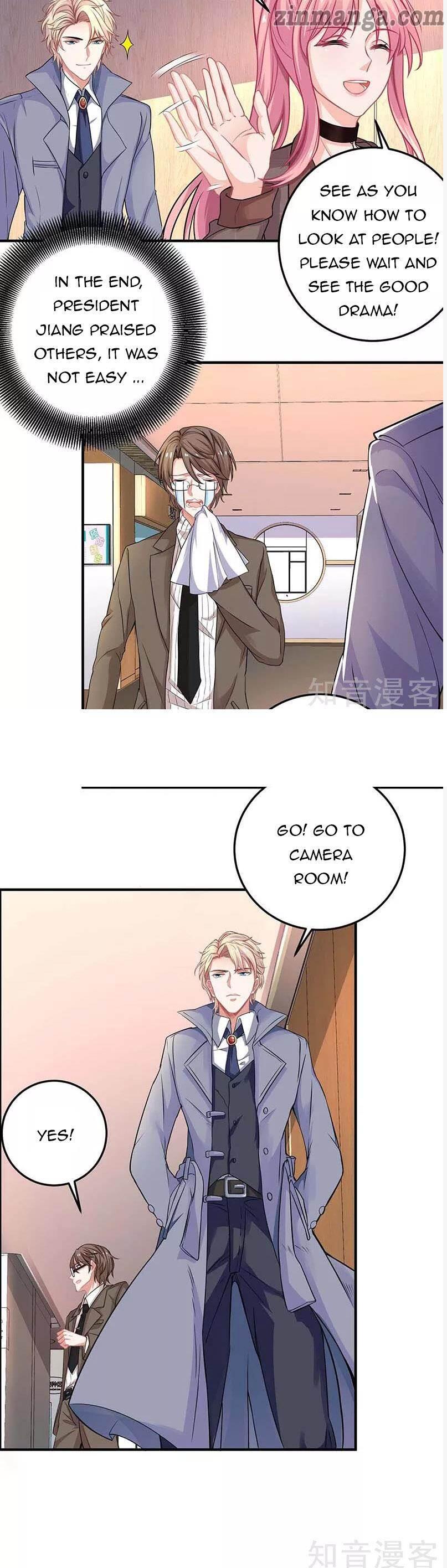 Take Your Mommy Home chapter 94 - page 18