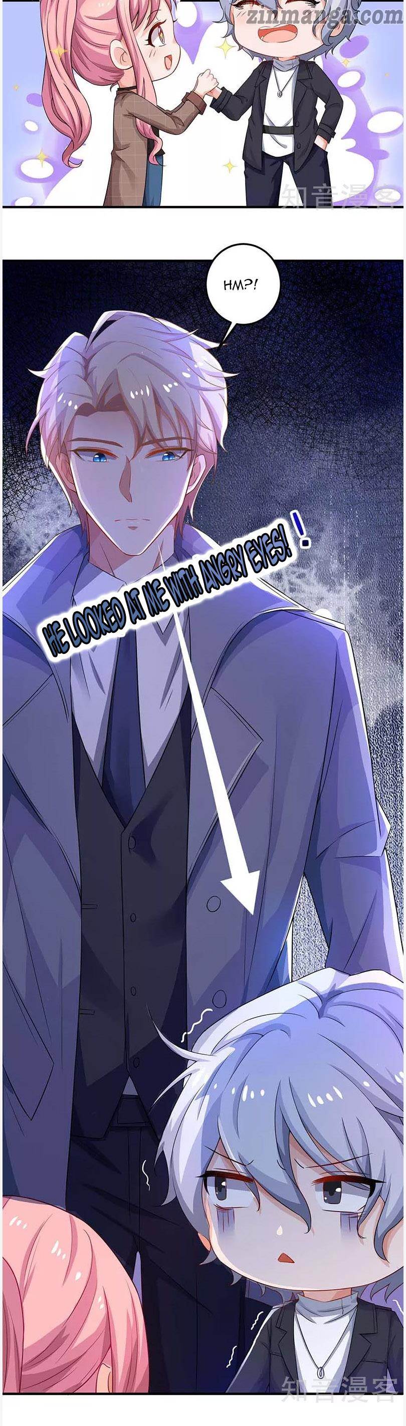 Take Your Mommy Home chapter 94 - page 5