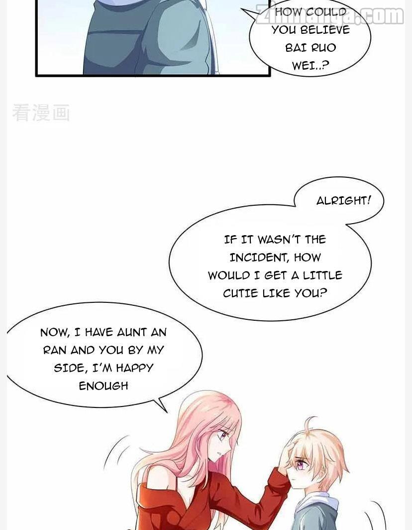 Take Your Mommy Home chapter 4 - page 26