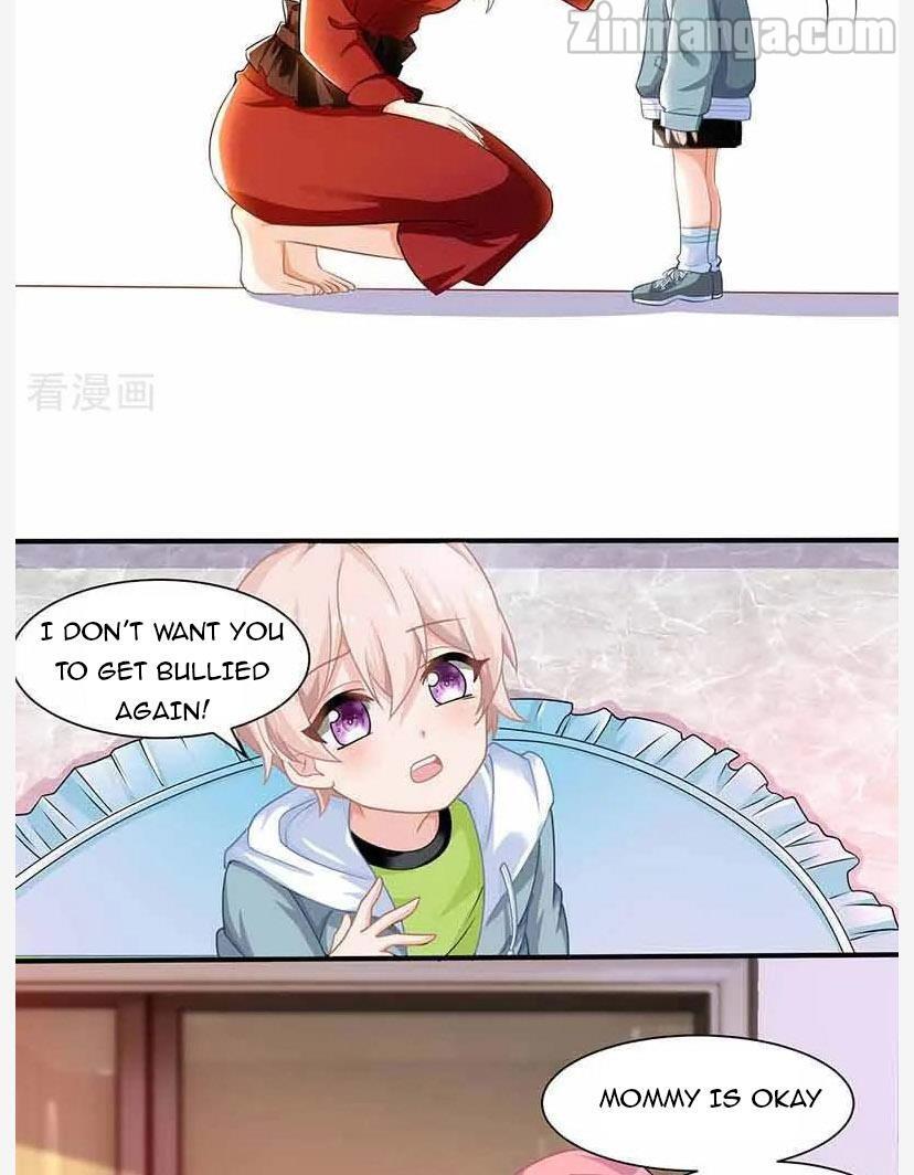 Take Your Mommy Home chapter 4 - page 27