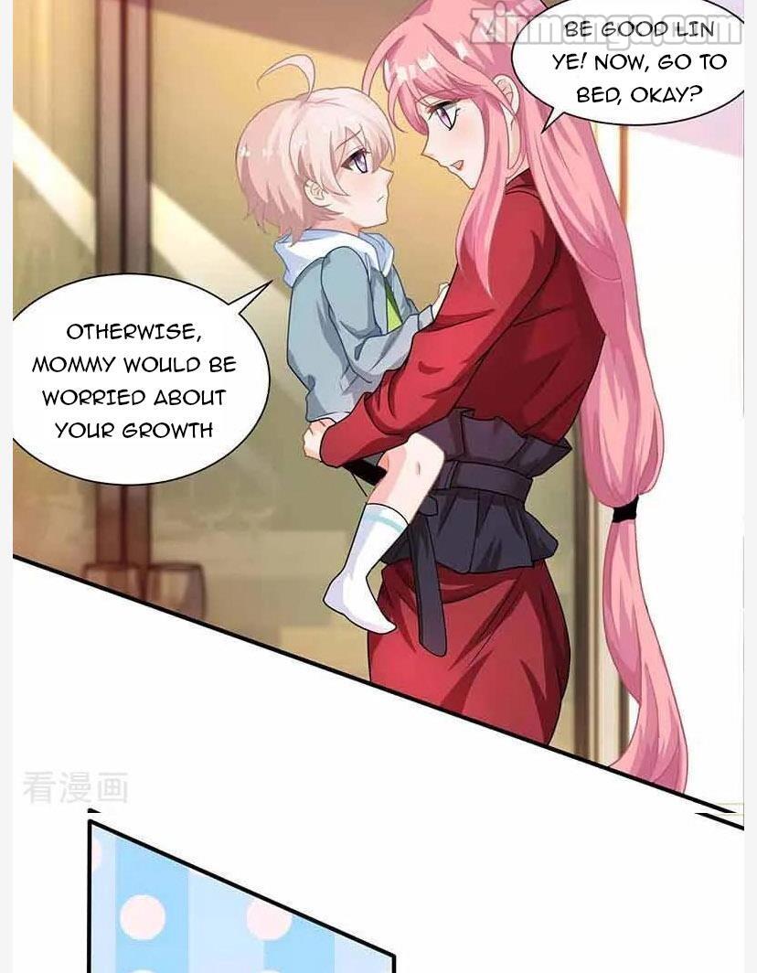 Take Your Mommy Home chapter 4 - page 28