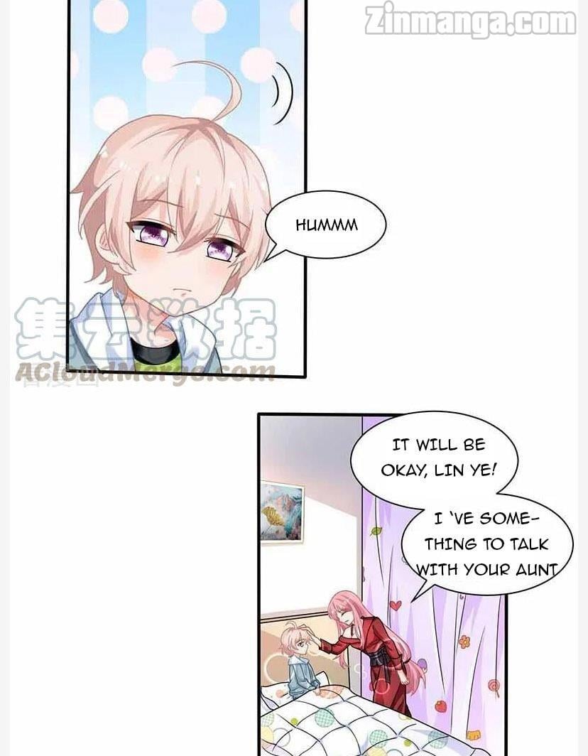 Take Your Mommy Home chapter 4 - page 29