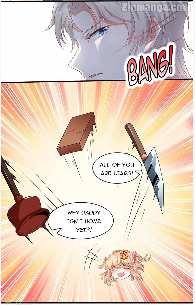 Take Your Mommy Home chapter 4 - page 3