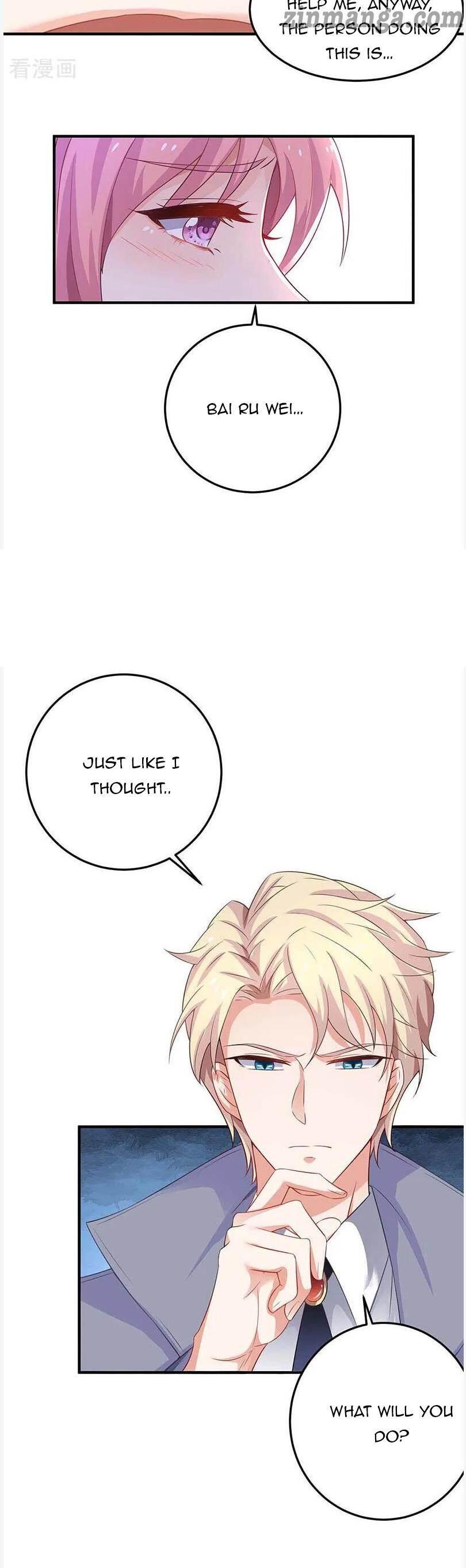 Take Your Mommy Home chapter 93 - page 5