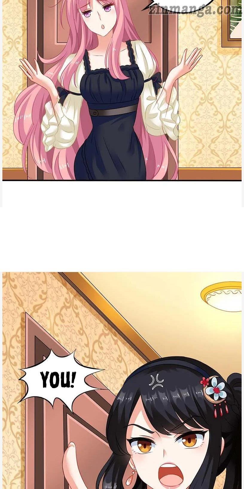 Take Your Mommy Home chapter 74 - page 17