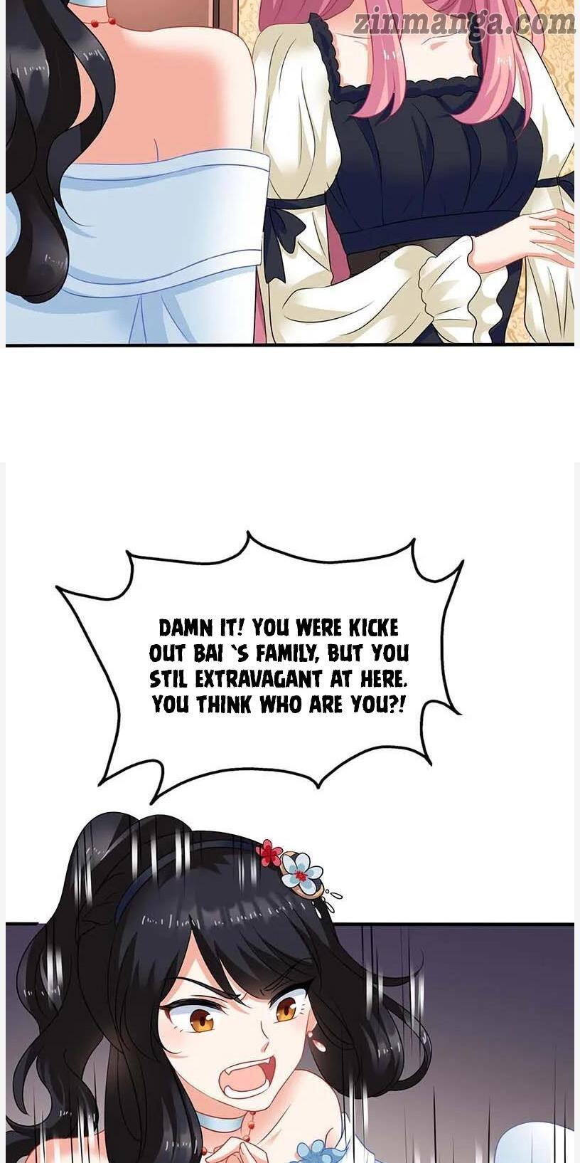 Take Your Mommy Home chapter 74 - page 19