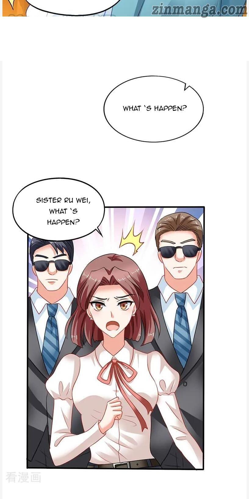 Take Your Mommy Home chapter 74 - page 24