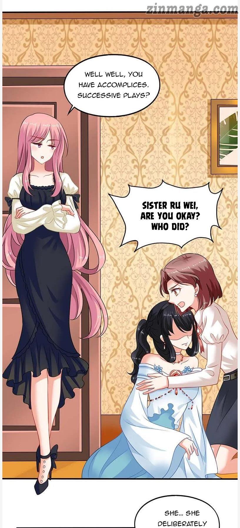 Take Your Mommy Home chapter 74 - page 25