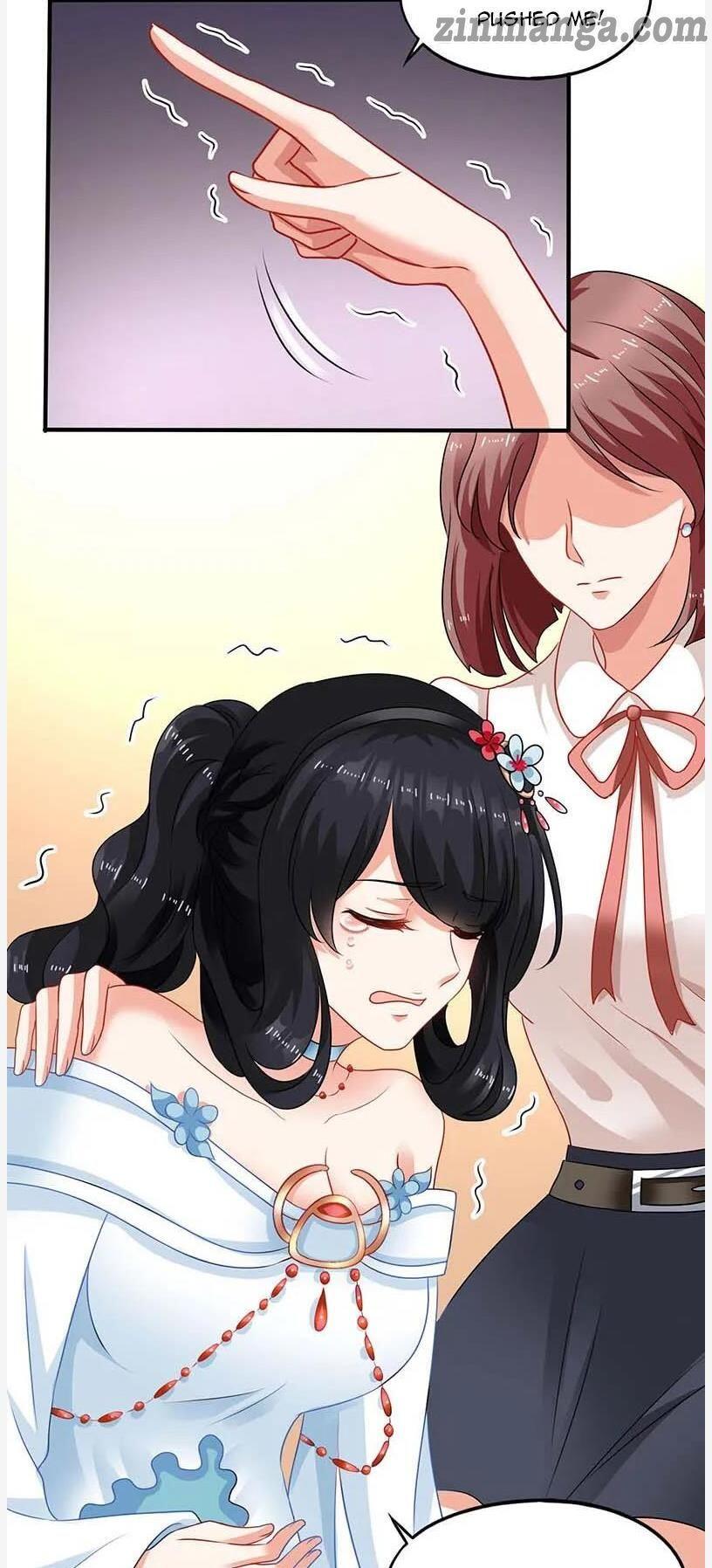 Take Your Mommy Home chapter 74 - page 26