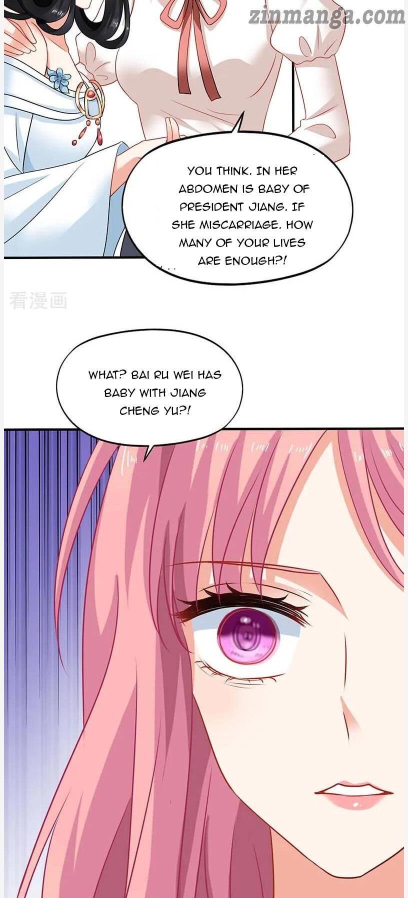 Take Your Mommy Home chapter 74 - page 29