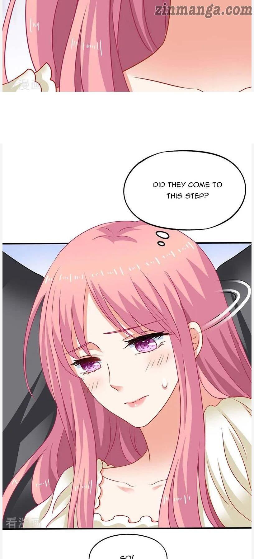 Take Your Mommy Home chapter 74 - page 30