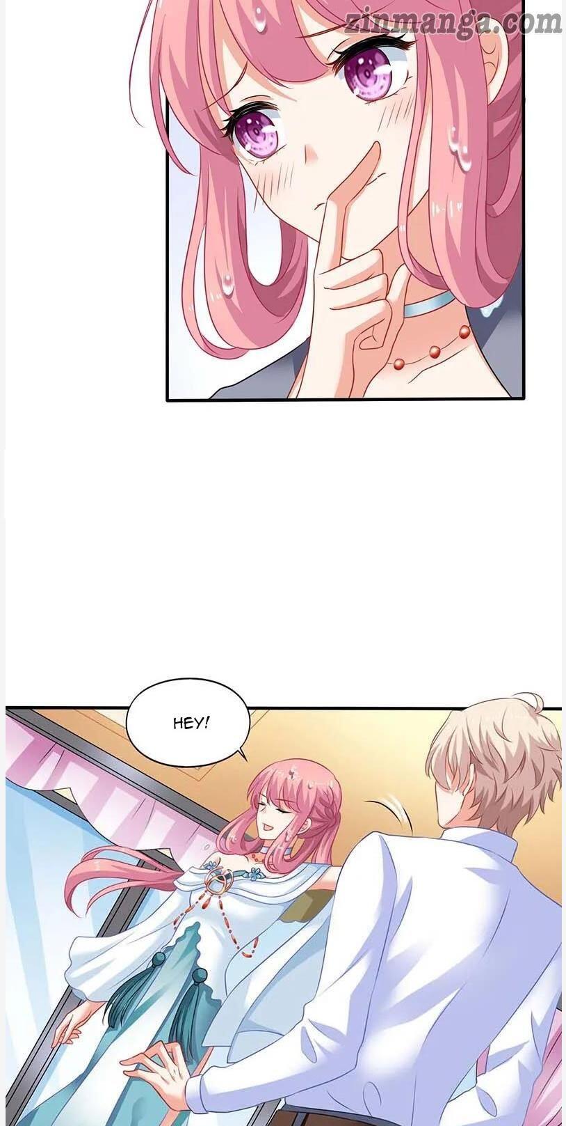 Take Your Mommy Home chapter 74 - page 6