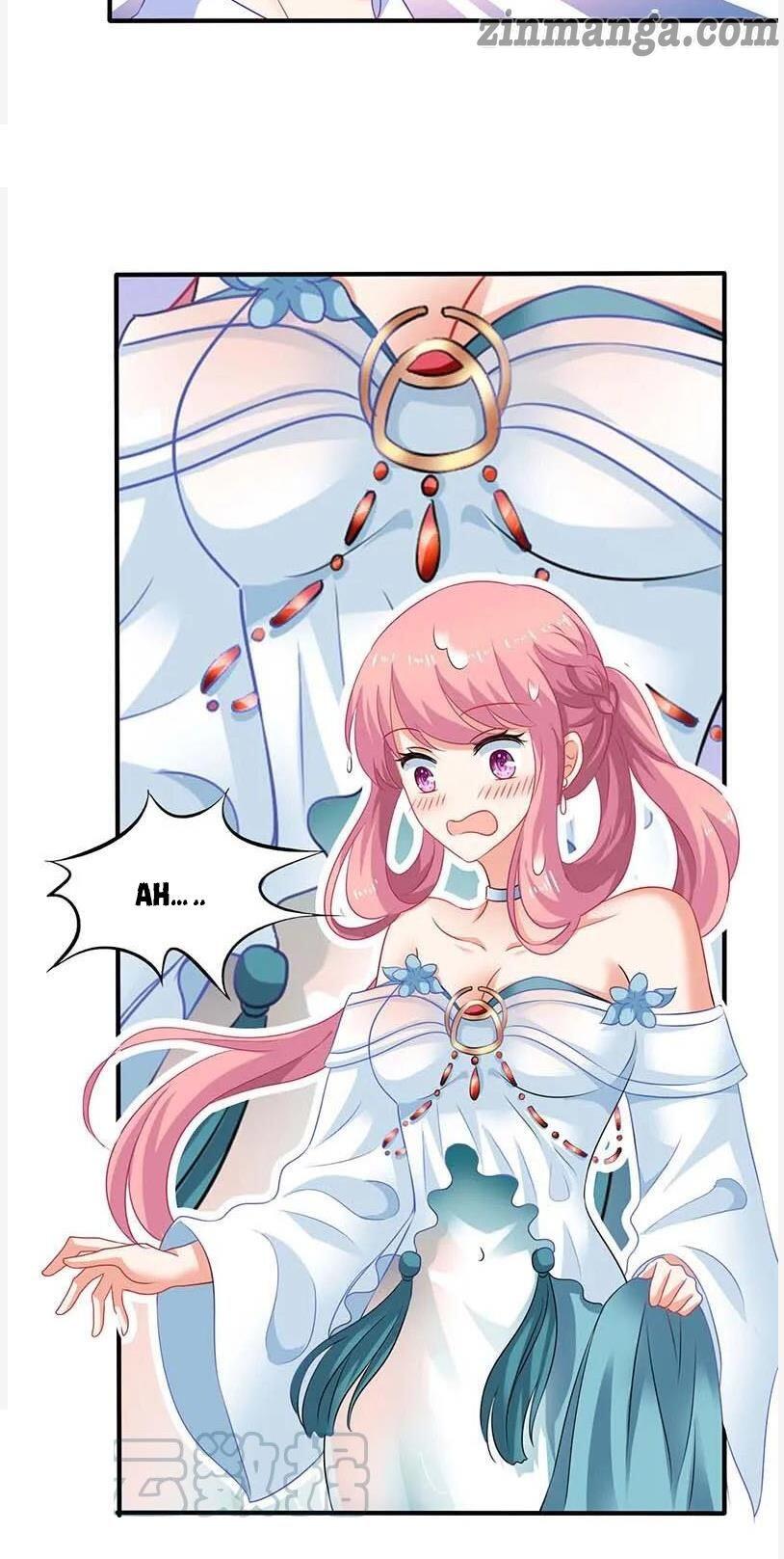 Take Your Mommy Home chapter 74 - page 8