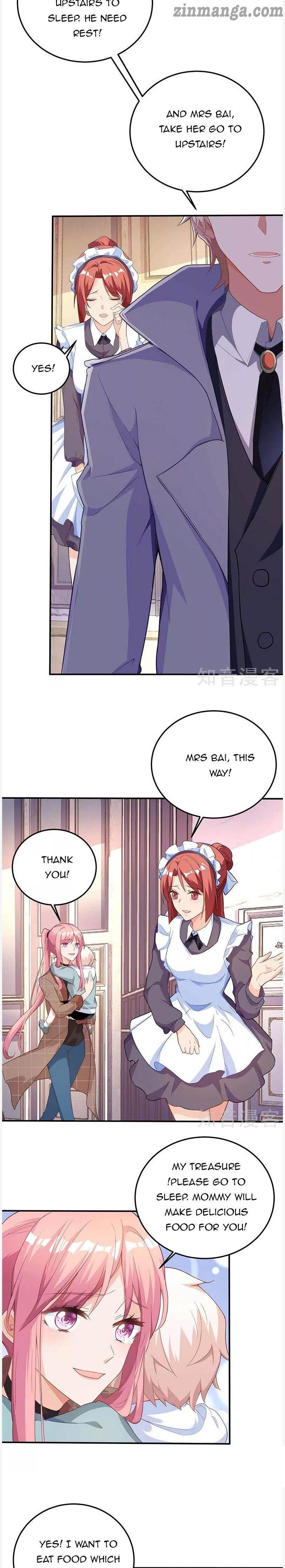 Take Your Mommy Home chapter 92 - page 24