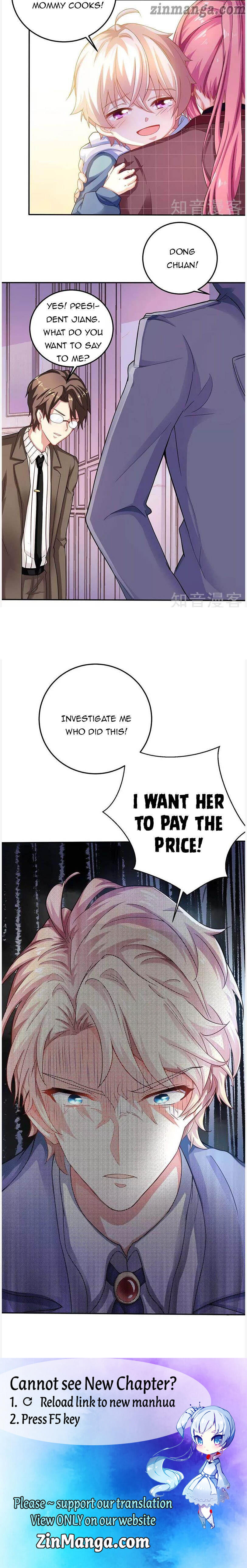 Take Your Mommy Home chapter 92 - page 25