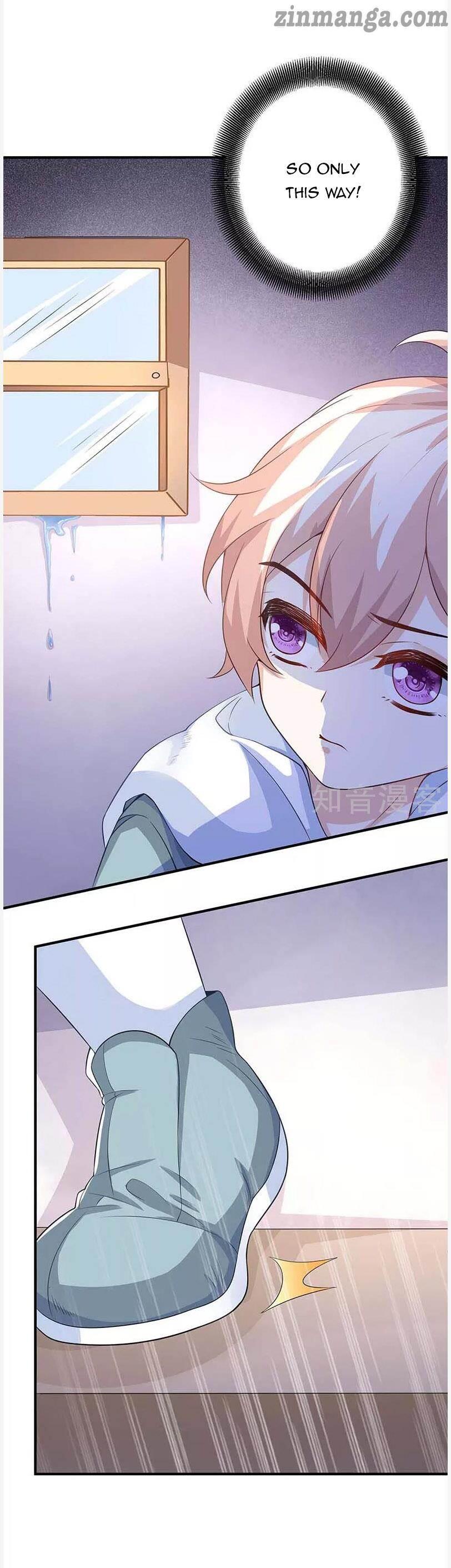 Take Your Mommy Home chapter 92 - page 5